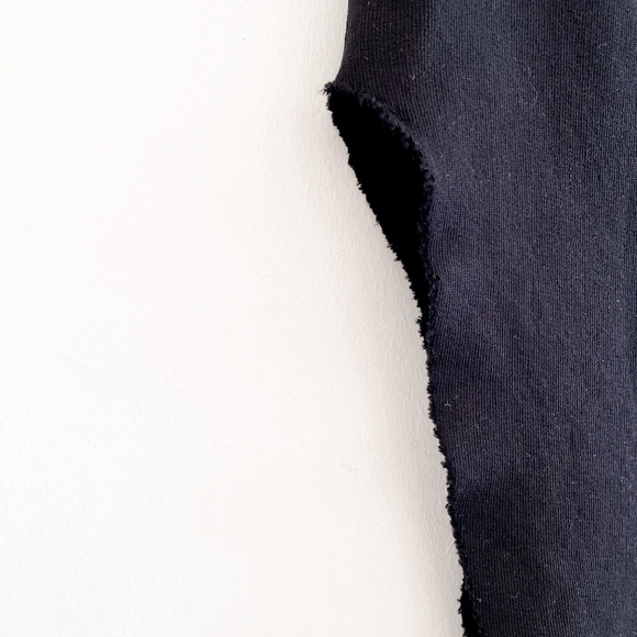 Frank & Eileen Donegal Unforgettable Skirt Midi Black L NWOT - Picture 6 of 10